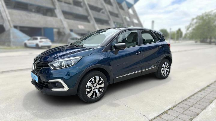 Renault Captur TCe 90 Energy Zen