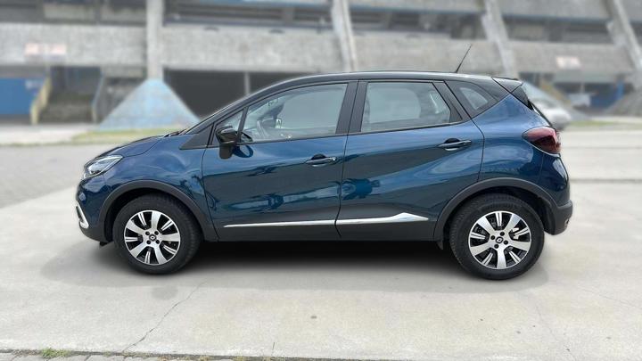 Renault Captur TCe 90 Energy Zen