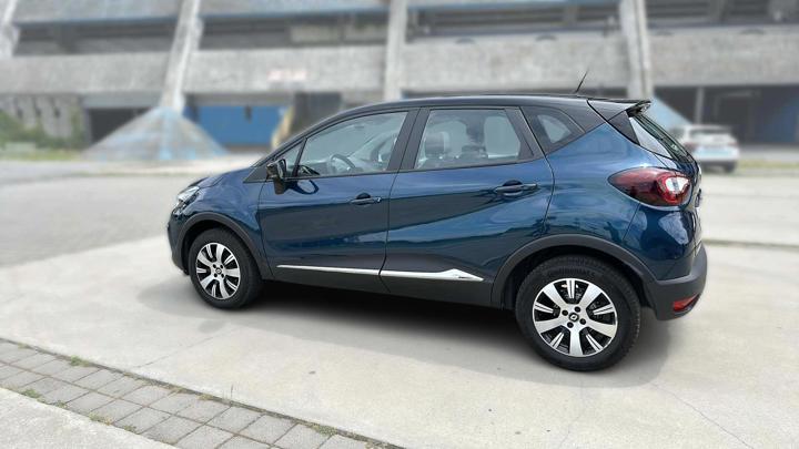 Renault Captur TCe 90 Energy Zen