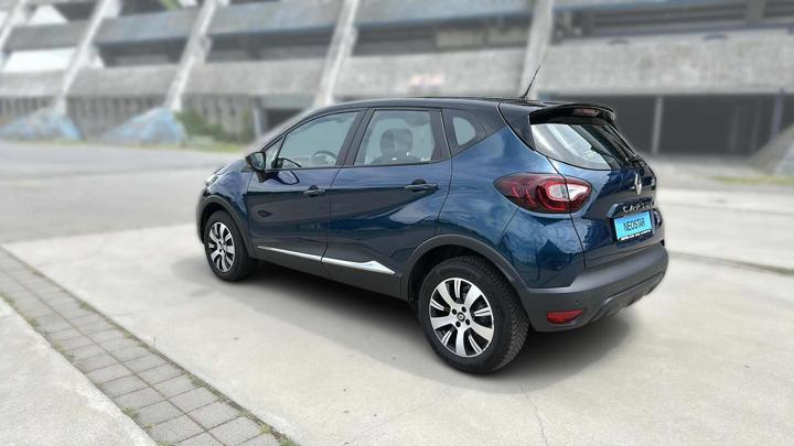 Renault Captur TCe 90 Energy Zen