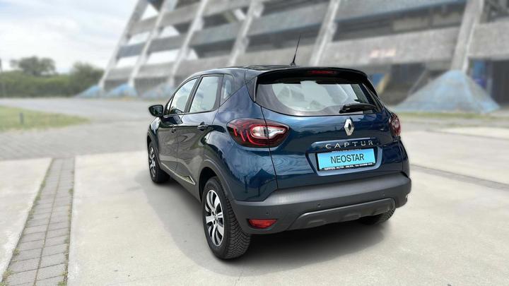 Renault Captur TCe 90 Energy Zen