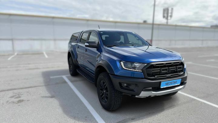 Ford RANGER, 2.0 TDCI