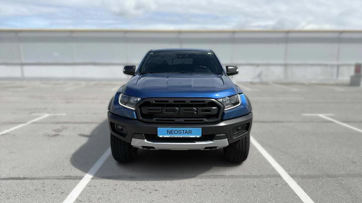 Ford RANGER, 2.0 TDCI