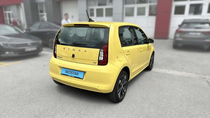 Škoda ŠKODA CITIGOe iV 