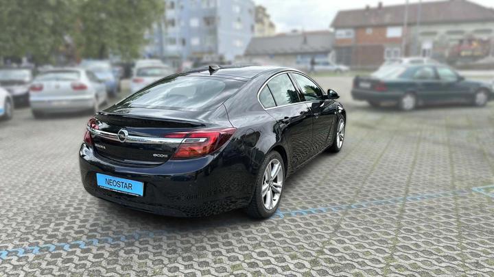 Opel Insignia 1,6 CDTI ecoFlex Drive Start/Stop