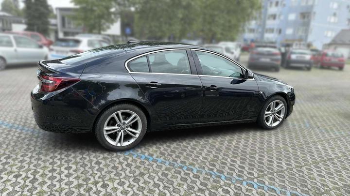 Opel Insignia 1,6 CDTI ecoFlex Drive Start/Stop