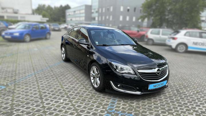 Opel Insignia 1,6 CDTI ecoFlex Drive Start/Stop