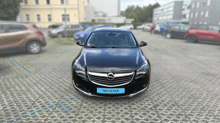 Opel Insignia 1,6 CDTI ecoFlex Drive Start/Stop