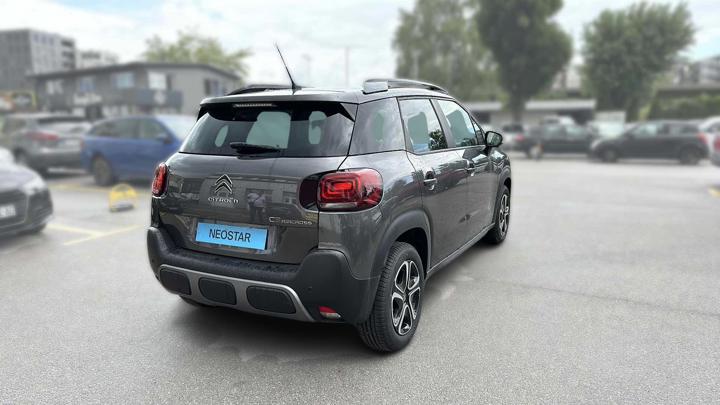 Citroën CITROEN C3 AIRCROSS 1.5 HDI FEEL 5 VRATA