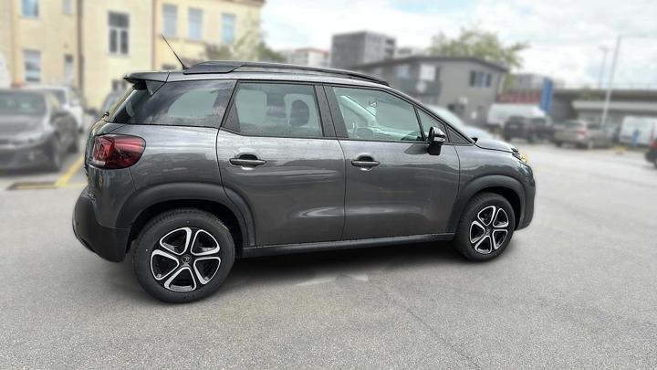 Citroën CITROEN C3 AIRCROSS 1.5 HDI FEEL 5 VRATA