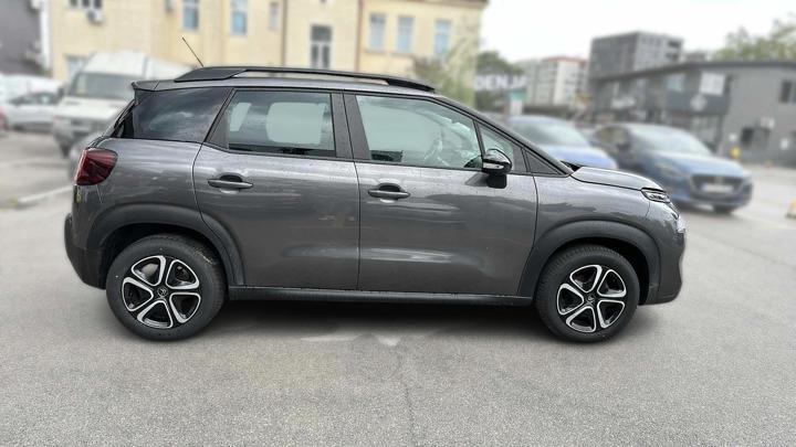 Citroën CITROEN C3 AIRCROSS 1.5 HDI FEEL 5 VRATA