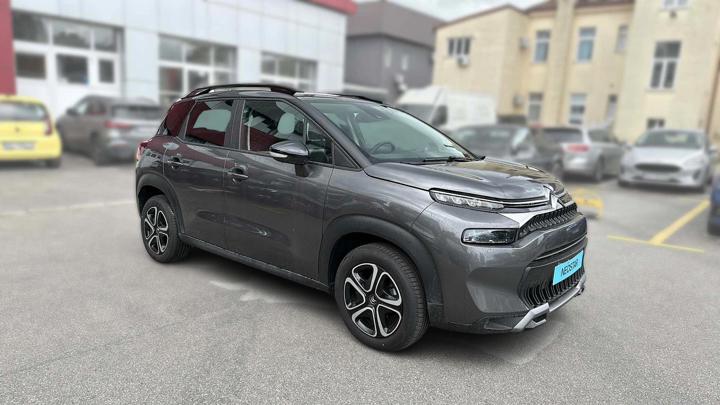 Citroën CITROEN C3 AIRCROSS 1.5 HDI FEEL 5 VRATA