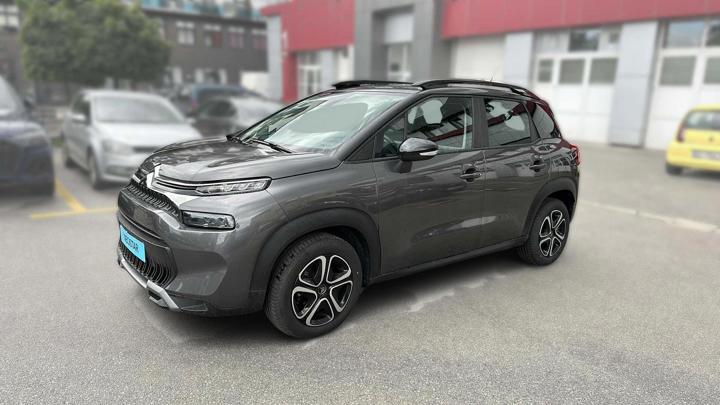 Citroën CITROEN C3 AIRCROSS 1.5 HDI FEEL 5 VRATA