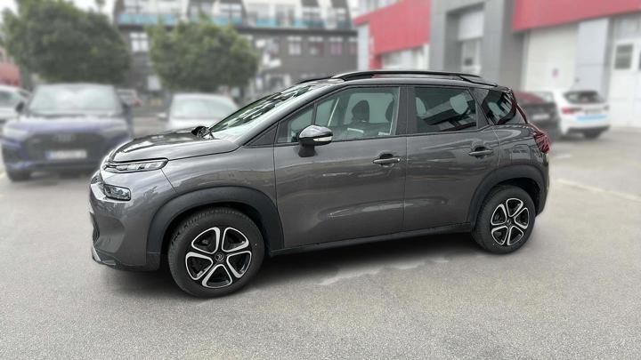 Citroën CITROEN C3 AIRCROSS 1.5 HDI FEEL 5 VRATA