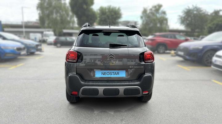 Citroën CITROEN C3 AIRCROSS 1.5 HDI FEEL 5 VRATA