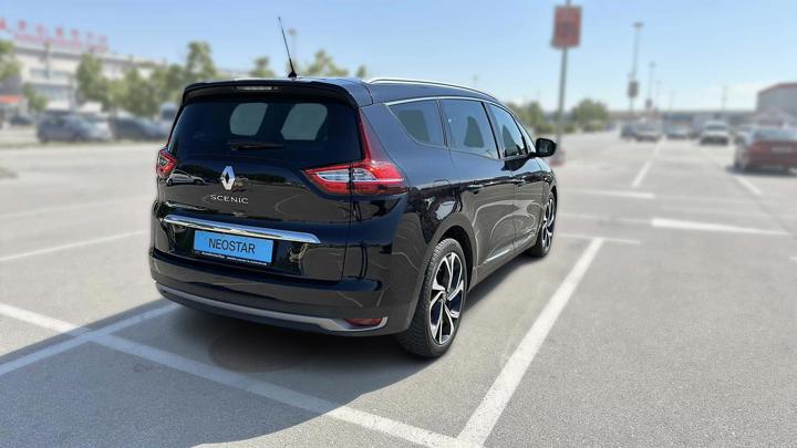 Renault Grand Scénic dCi 130 Energy Bose