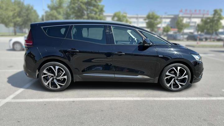 Renault Grand Scénic dCi 130 Energy Bose