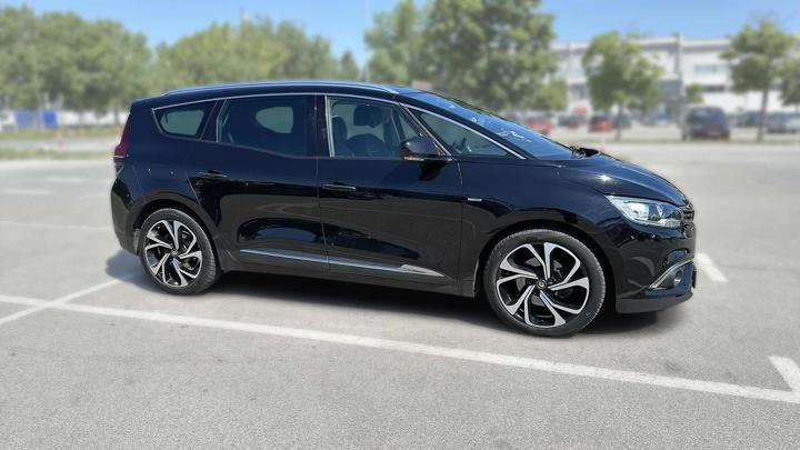 Renault Grand Scénic dCi 130 Energy Bose