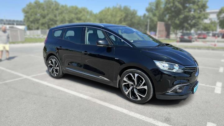 Renault Grand Scénic dCi 130 Energy Bose