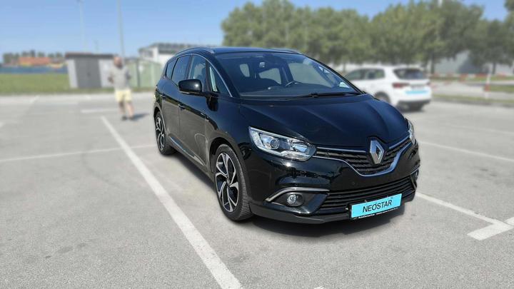 Renault Grand Scénic dCi 130 Energy Bose