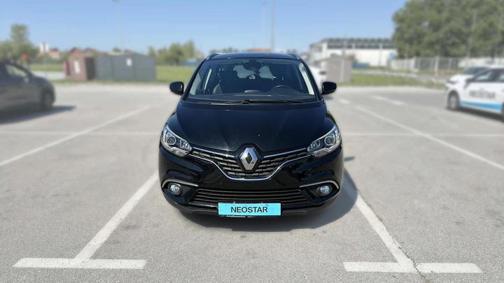 Renault Grand Scénic dCi 130 Energy Bose