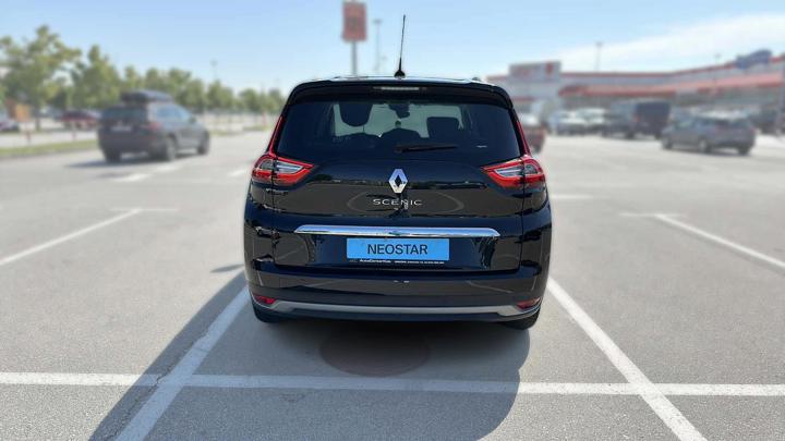 Renault Grand Scénic dCi 130 Energy Bose