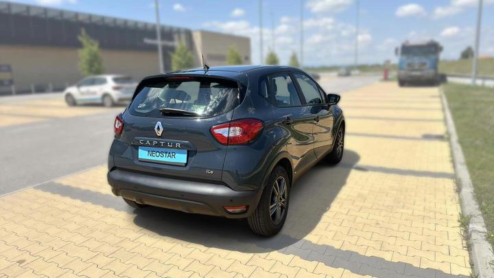 Renault Captur TCe 90 Energy Expression Start&Stop