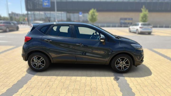 Renault Captur TCe 90 Energy Expression Start&Stop