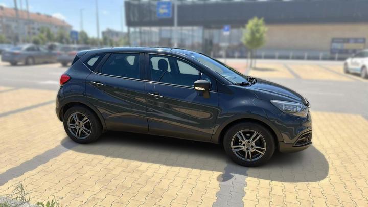 Renault Captur TCe 90 Energy Expression Start&Stop