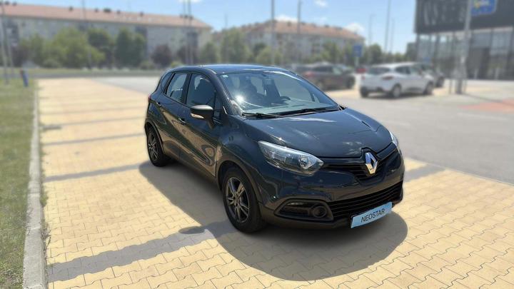 Renault Captur TCe 90 Energy Expression Start&Stop