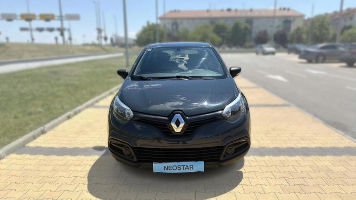 Renault Captur TCe 90 Energy Expression Start&Stop