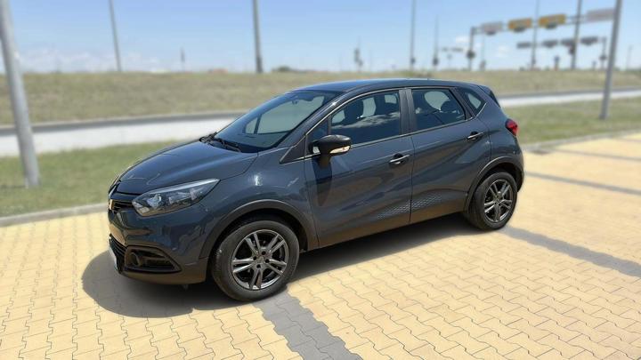 Renault Captur TCe 90 Energy Expression Start&Stop