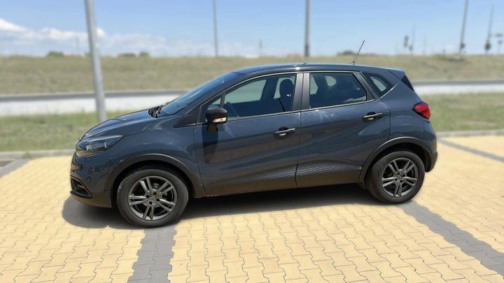 Renault Captur TCe 90 Energy Expression Start&Stop