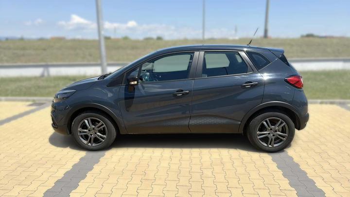 Renault Captur TCe 90 Energy Expression Start&Stop