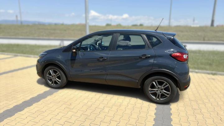 Renault Captur TCe 90 Energy Expression Start&Stop