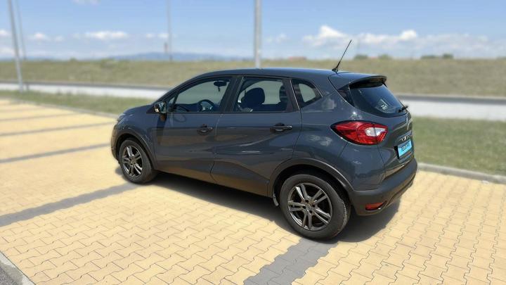 Renault Captur TCe 90 Energy Expression Start&Stop