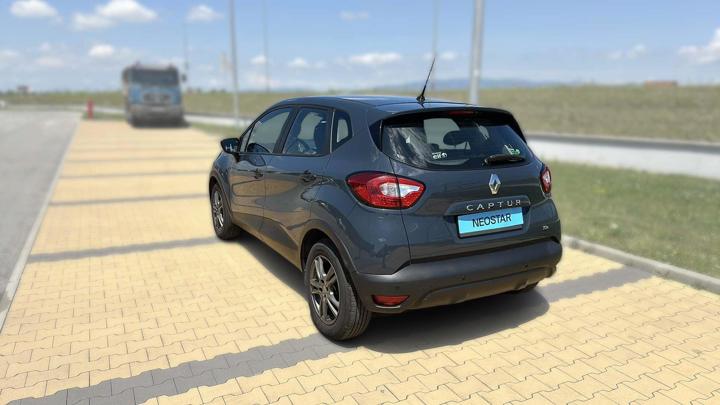 Renault Captur TCe 90 Energy Expression Start&Stop