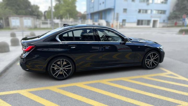 BMW 330e iPerformance M Sport Aut.