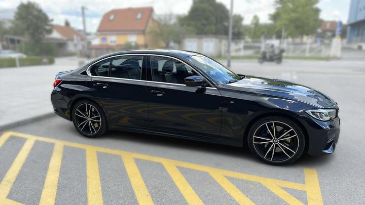 BMW 330e iPerformance M Sport Aut.