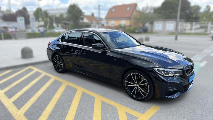 BMW 330e iPerformance M Sport Aut.