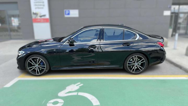 BMW 330e iPerformance M Sport Aut.