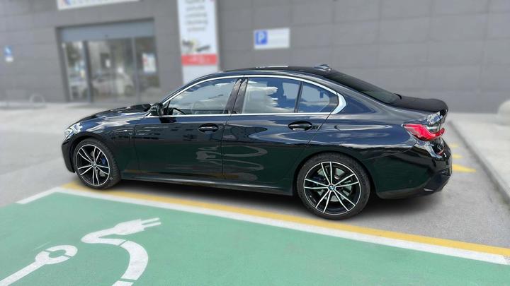 BMW 330e iPerformance M Sport Aut.