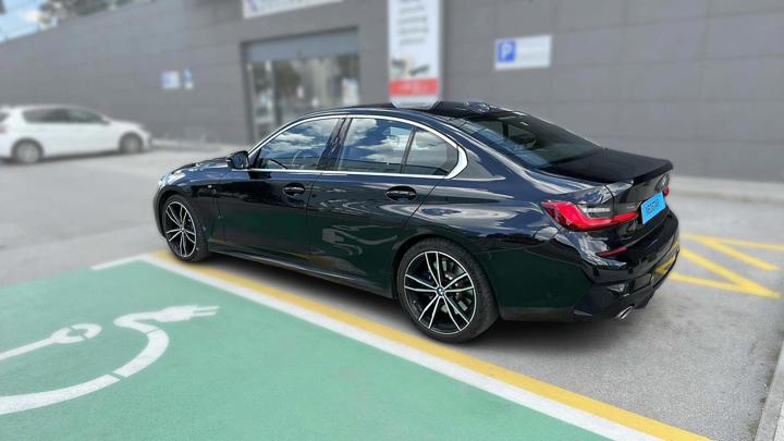 BMW 330e iPerformance M Sport Aut.