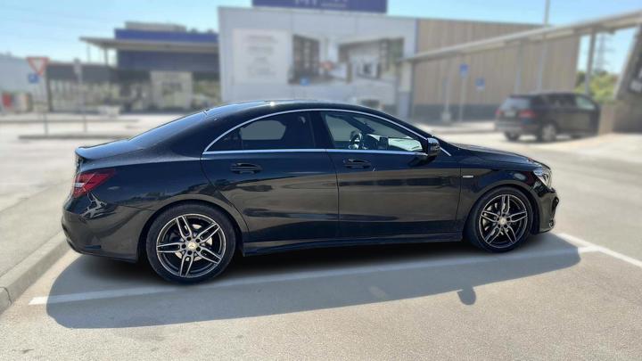 Mercedes-Benz CLA 220 d AMG Line Aut.