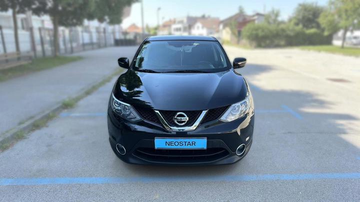 Nissan Nissan Qashqai 1.5 DCI