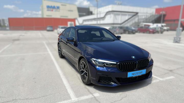 BMW BMW serija 5 530d Xdrive Hybrid