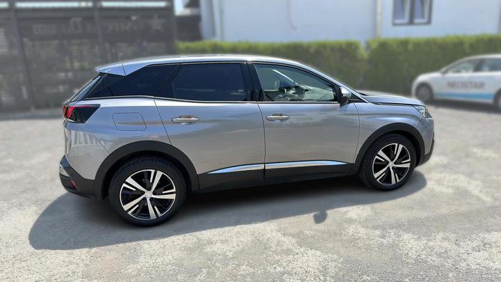 Peugeot 3008 1,5 BlueHDI 130 S&S Allure Aut.