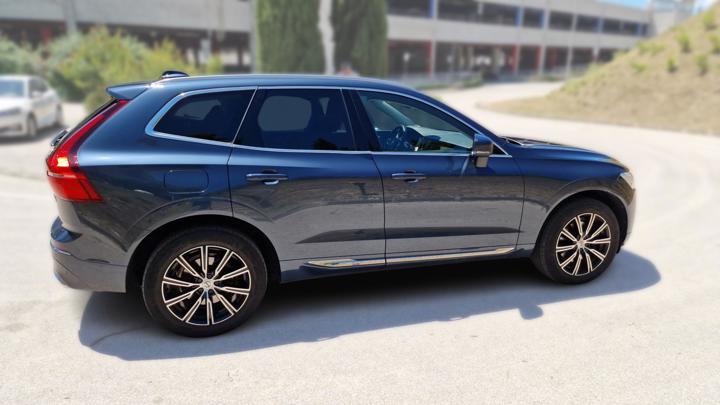 Volvo XC60 B5D AWD Inscription Aut.