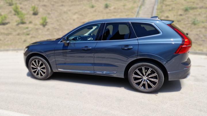 Volvo XC60 B5D AWD Inscription Aut.