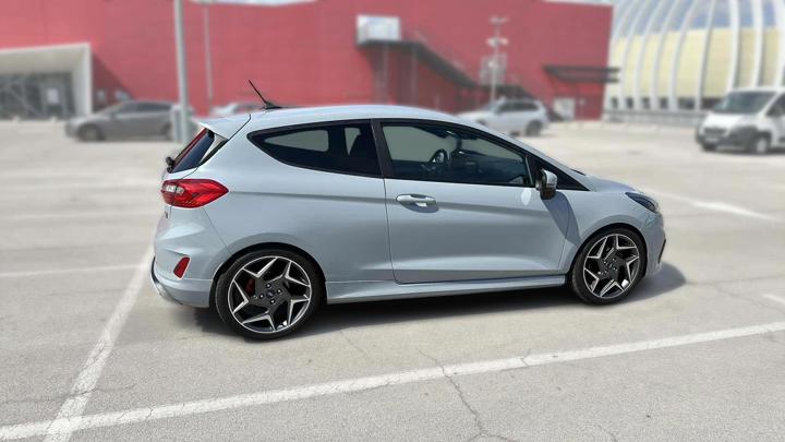 Ford Fiesta 1,5 EcoBoost ST